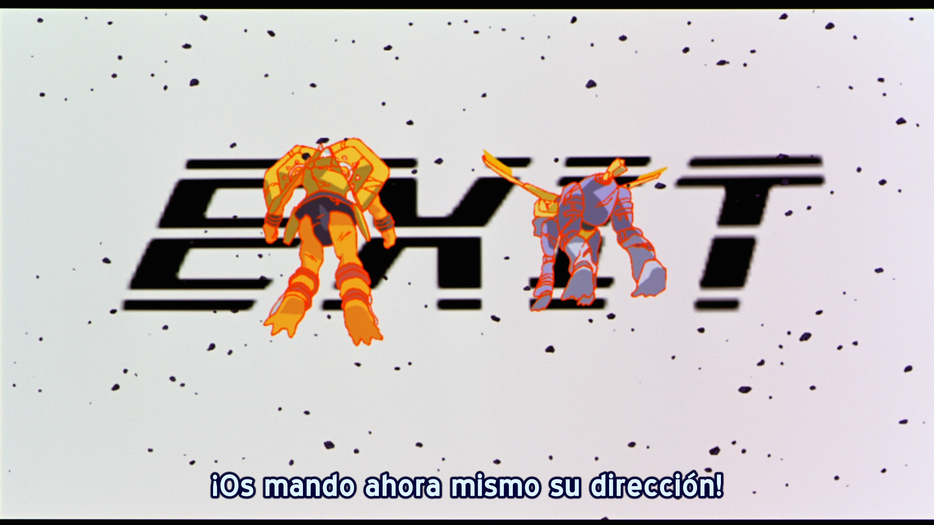 Digimon Adventure: Bokura no War Game! (Juanch091)